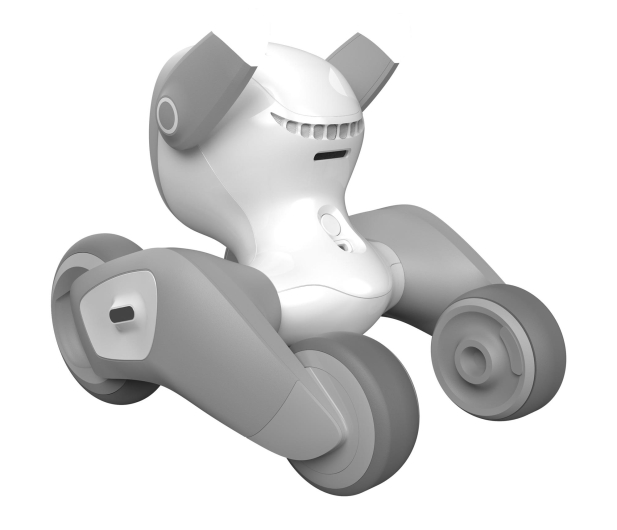 KEYi Tech Loona - 1487942 - zdjęcie 3